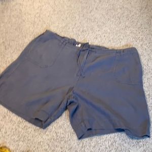 JJill Women’s shorts